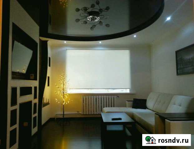 2-комнатная квартира, 48 м², 5/5 эт. в аренду посуточно в Соль-Илецке Соль-Илецк - изображение 1