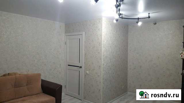 1-комнатная квартира, 33 м², 5/5 эт. на продажу в Лакинске Лакинск - изображение 1