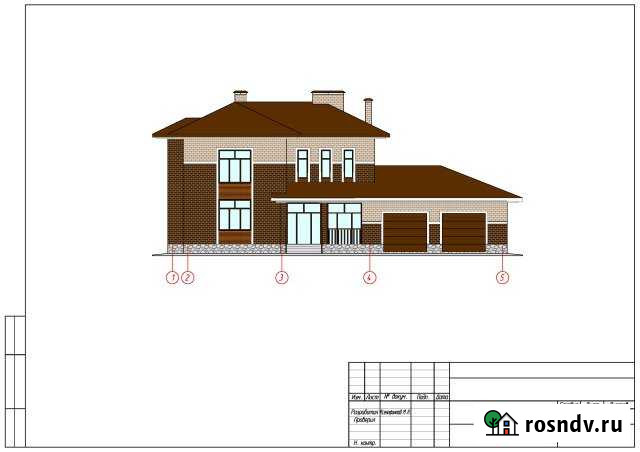Коттедж 300 м² на участке 20 сот. на продажу в Иваново Иваново - изображение 1
