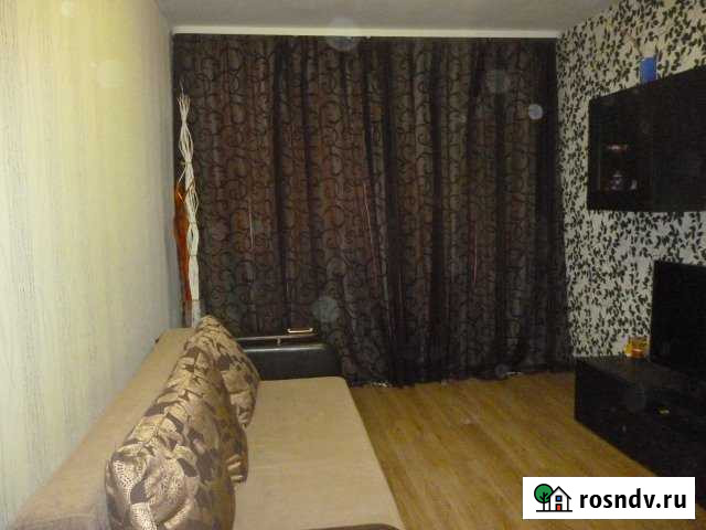 2-комнатная квартира, 40 м², 5/5 эт. на продажу в Борисоглебске Борисоглебск - изображение 1