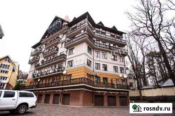 2-комнатная квартира, 106 м², 6/6 эт. на продажу в Светлогорске Светлогорск