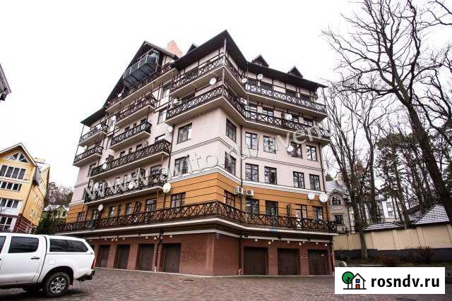 2-комнатная квартира, 106 м², 6/6 эт. на продажу в Светлогорске Светлогорск - изображение 1