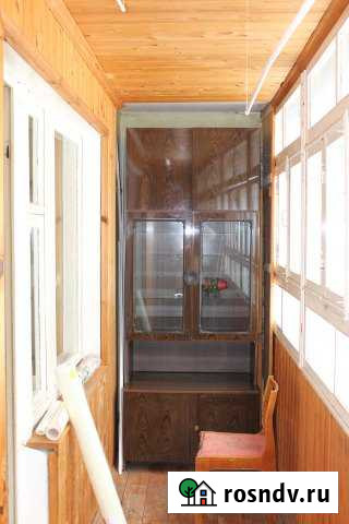 3-комнатная квартира, 62 м², 1/5 эт. в аренду на длительный срок в Кимрах Кимры - изображение 1