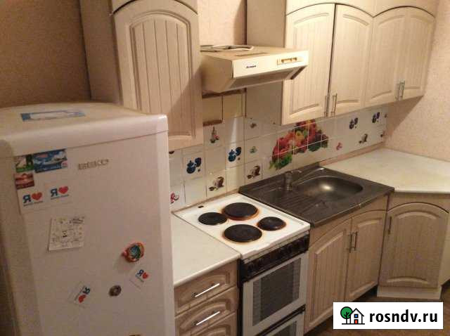 3-комнатная квартира, 65 м², 7/9 эт. в аренду на длительный срок в Петрозаводске Петрозаводск - изображение 1