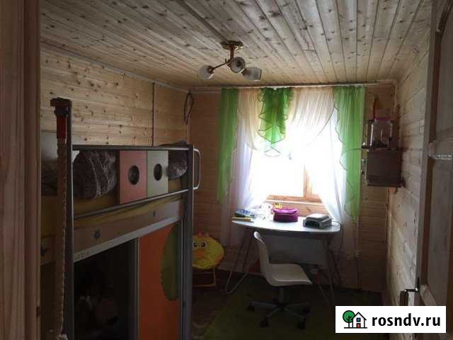 Дача 75 м² на участке 8 сот. на продажу в Скоропусковском Скоропусковский - изображение 1