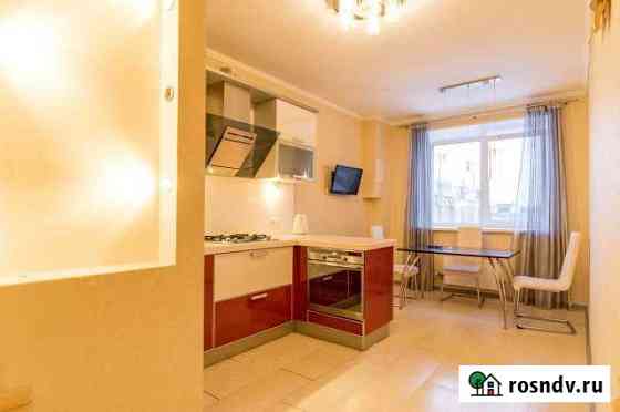2-комнатная квартира, 82 м², 7/9 эт. в аренду посуточно в Чебоксарах Чебоксары