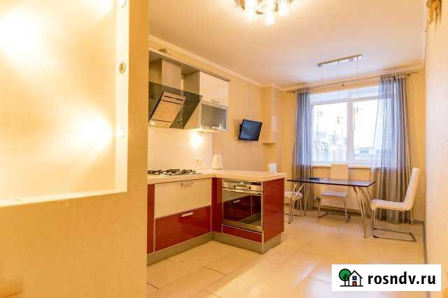 2-комнатная квартира, 82 м², 7/9 эт. в аренду посуточно в Чебоксарах Чебоксары - изображение 1