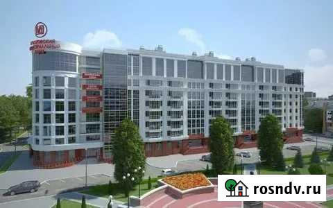 Машиноместо 15 м² в аренду в Белгороде Белгород - изображение 1