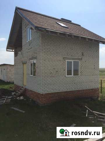 Коттедж 80 м² на участке 12 сот. на продажу в Пензе Пенза - изображение 1