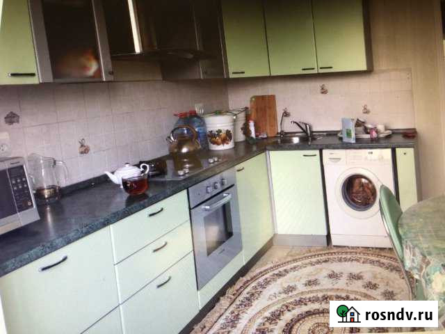 3-комнатная квартира, 67 м², 9/9 эт. в аренду посуточно в Каспийске Каспийск - изображение 1