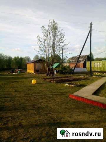 Дом 80 м² на участке 30 сот. на продажу в Красномайском Красномайский - изображение 1