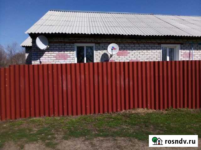 Дом 60 м² на участке 79 сот. на продажу в Ольховке Ольховка - изображение 1