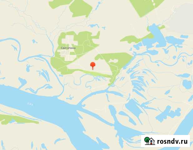 Участок СНТ, ДНП 7 сот. на продажу в Солнечном Ханты-Мансийского АО Солнечный - изображение 1