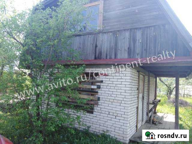 Дача 20 м² на участке 3.5 сот. на продажу в Коврове Ковров - изображение 1