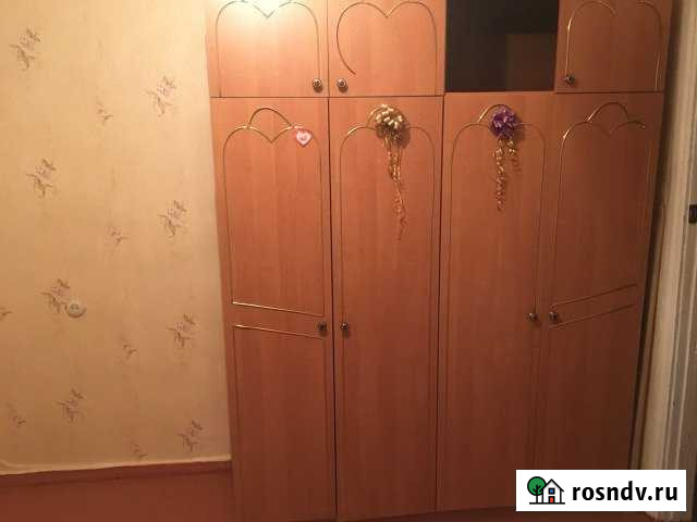 2-комнатная квартира, 45 м², 1/2 эт. на продажу в Чернянке Чернянка - изображение 1