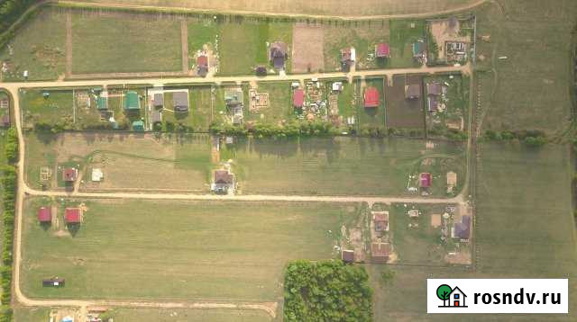 Участок ИЖС 15 сот. на продажу в Туношне Туношна - изображение 1