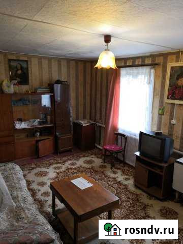 Дом 40 м² на участке 6 сот. на продажу в Фурманове Фурманов - изображение 1