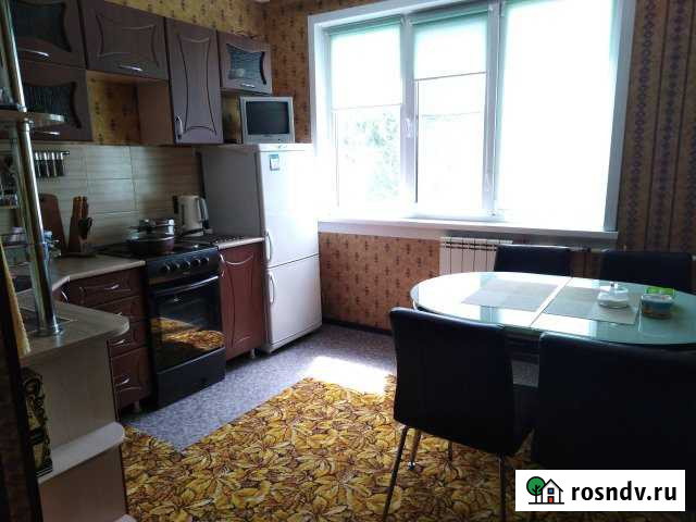 3-комнатная квартира, 69 м², 5/5 эт. на продажу в Заринске Заринск - изображение 1