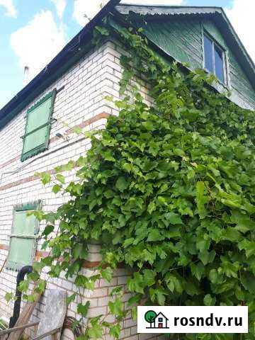 Дача 48 м² на участке 6 сот. на продажу в Новочебоксарске Новочебоксарск - изображение 1