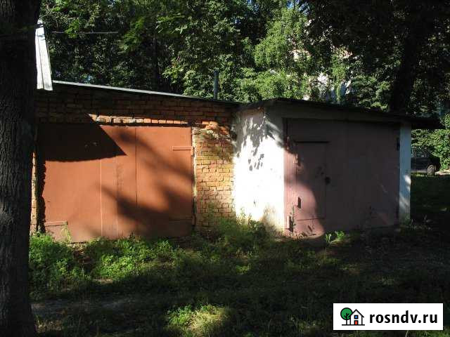 Гараж на продажу в Узловой Узловая - изображение 1