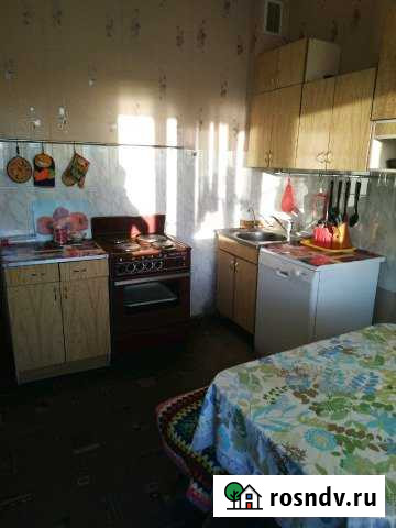 3-комнатная квартира, 68 м², 5/5 эт. в аренду на длительный срок в Сургуте Сургут - изображение 1