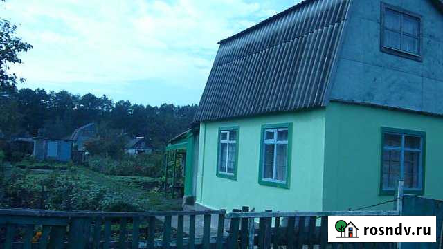 Дача 20 м² на участке 4 сот. на продажу в Городище Белгородской области Городище - изображение 1