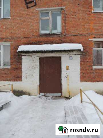 2-комнатная квартира, 46 м², 1/2 эт. на продажу в Кашире Кашира - изображение 1