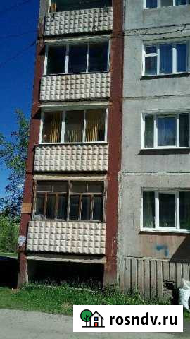 1-комнатная квартира, 35 м², 2/5 эт. на продажу в Железногорске-Илимском Железногорск-Илимский - изображение 1