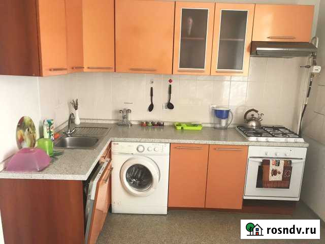 1-комнатная квартира, 48 м², 5/5 эт. в аренду на длительный срок в Нарьян-Маре Нарьян-Мар - изображение 1