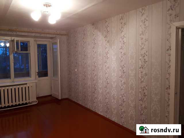 3-комнатная квартира, 60 м², 5/5 эт. на продажу в Навашино Навашино - изображение 1