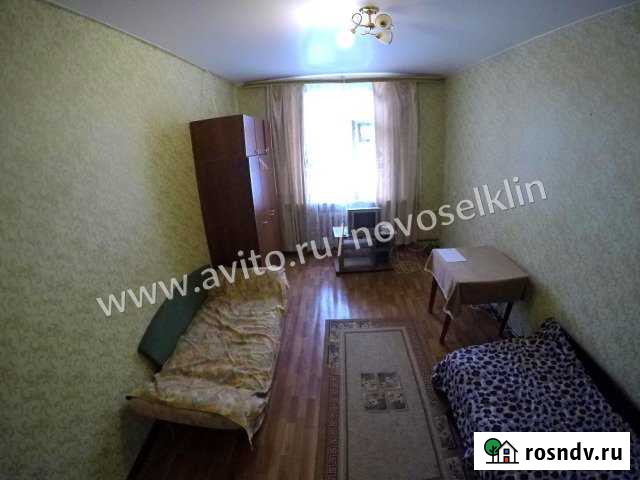 3-комнатная квартира, 80 м², 1/4 эт. на продажу в Клине Клин - изображение 1