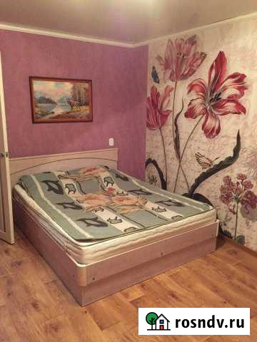 1-комнатная квартира, 36 м², 3/9 эт. в аренду посуточно в Сызрани Сызрань - изображение 1