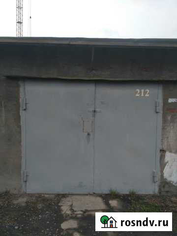 Гараж 21 м² в аренду в Таганроге Таганрог - изображение 1