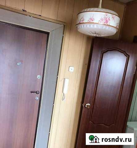 1-комнатная квартира, 38 м², 5/9 эт. на продажу в Климовске Климовск - изображение 1