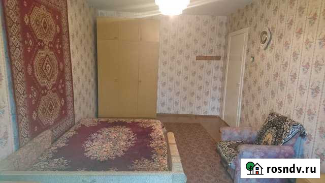 Комната 11 м² в 3-ком. кв., 5/5 эт. в аренду на длительный срок в Сыктывкаре Сыктывкар - изображение 1