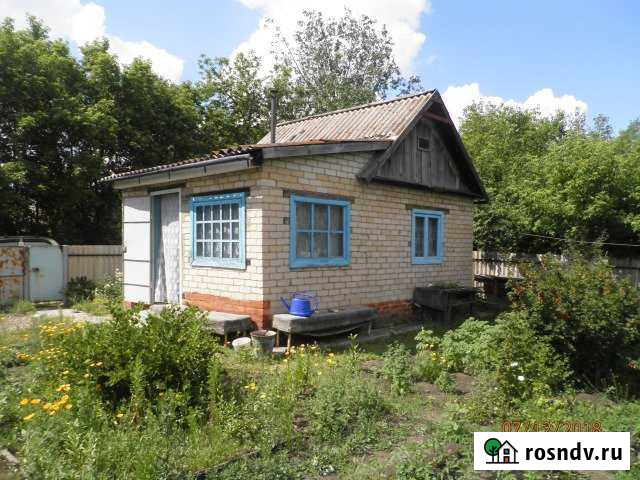 Дача 24 м² на участке 5 сот. на продажу в Троицке Челябинской области Троицк - изображение 1