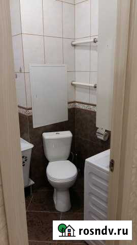 1-комнатная квартира, 37 м², 15/16 эт. в аренду на длительный срок в Звенигороде Звенигород - изображение 1