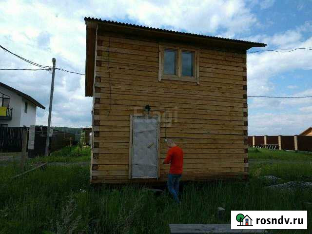 Участок СНТ, ДНП 5 сот. на продажу в Арамиле Арамиль - изображение 1