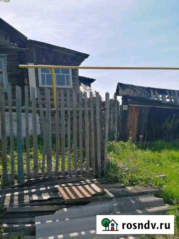 Дом 42 м² на участке 6 сот. на продажу в Усть-Катаве Усть-Катав - изображение 1