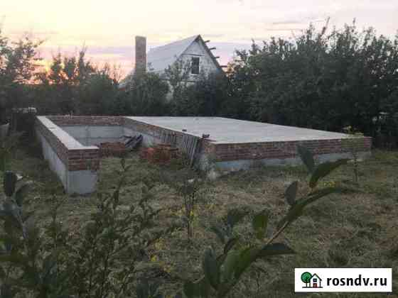Участок СНТ, ДНП 11 сот. на продажу в Северном Белгородской области Северный