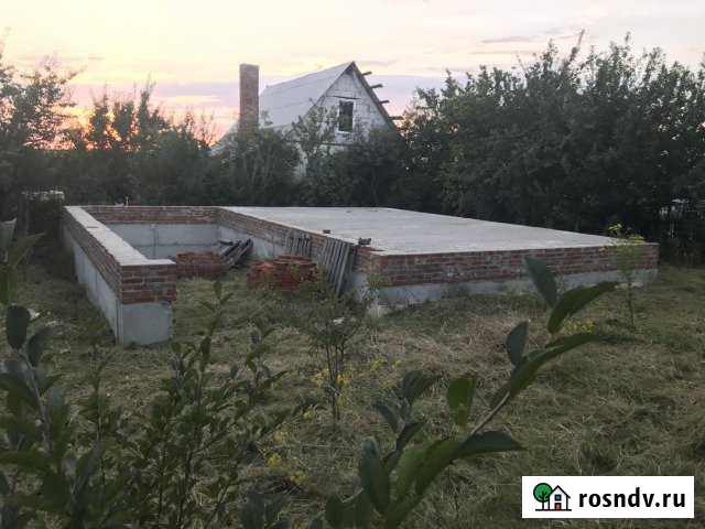 Участок СНТ, ДНП 11 сот. на продажу в Северном Белгородской области Северный - изображение 1