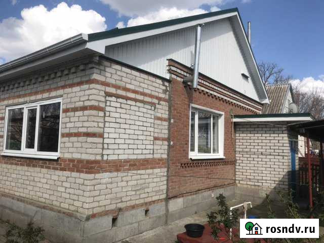 Дом 74 м² на участке 70 сот. на продажу в Ильинской Ильинская - изображение 1