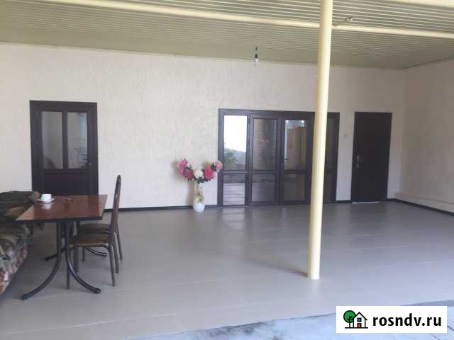 Коттедж 100 м² на участке 6 сот. на продажу в Алхане-Кале Алхан-Кала - изображение 1