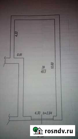 Гараж >30 м² в аренду в Уфе Уфа - изображение 1