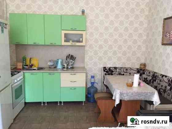 Квартира-студия, 36 м², 1/9 эт. в аренду посуточно в Махачкале Махачкала