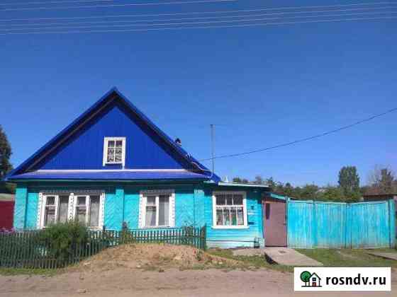 Дом 51.8 м² на участке 13.7 сот. на продажу в Устюжне Устюжна