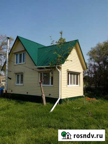 Дача 48 м² на участке 11.5 сот. на продажу в Ишиме Ишим - изображение 1