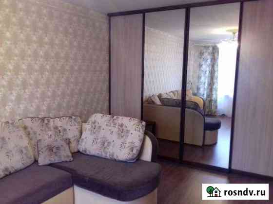 1-комнатная квартира, 30 м², 4/5 эт. в аренду на длительный срок в поселке Свердлова Свердлова