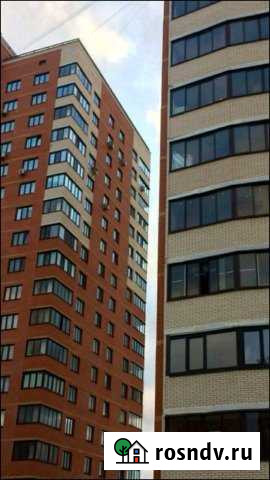 1-комнатная квартира, 49 м², 11/18 эт. на продажу в Чехове Московской области Чехов - изображение 1