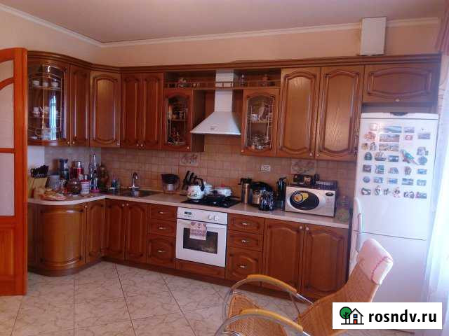 4-комнатная квартира, 226 м², 8/9 эт. на продажу в Брянске Брянск - изображение 1